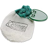 Coleman InstaClip - Medias incandescentes (3 unidades)